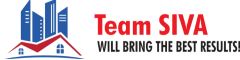 Agent Siva Logo